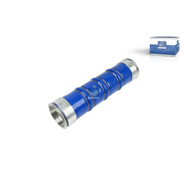شیلنگ هوای شارژ (شیلنگ اینترکولر) 2.15179 DIESEL TECHNIC